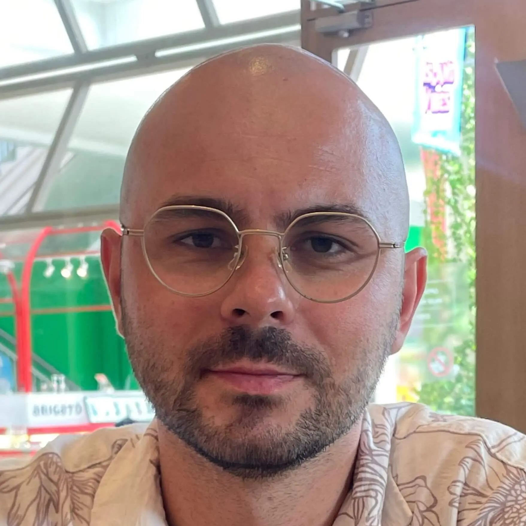 Founder avatar