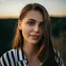 Bunstation customer who built a website with AI